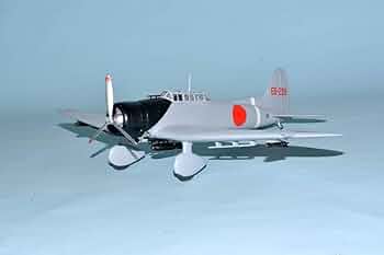 [完成品] 1/48スケール　海軍　零式艦上戦闘機52型　空母『瑞鶴』戦闘機隊 Hobby Master 三菱A6M2零式艦上戦闘機21型 帝国海軍 瑞鶴戦闘機